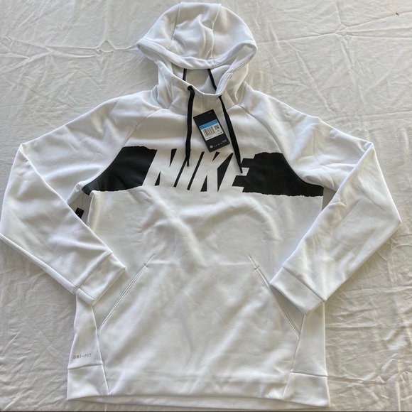 Nike Therma Men’s Training Hoodie - Picture 2 of 8